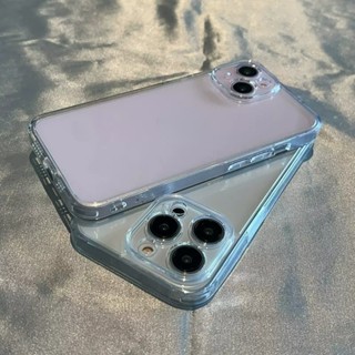 Ốp lưng compatible for iPhone 14 pro max 13 pro max/13/13 pro/12 mini / 12 / 12 pro /12 pro max/XS MAX/XR /7/8/se 2020 hãng Gor cao cấp trong suốt