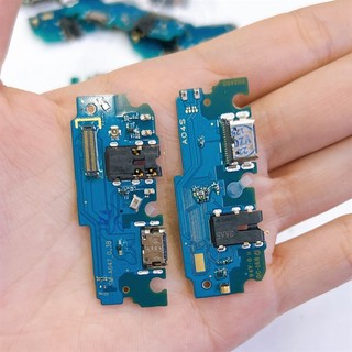 Cụm sạc Samsung  A04s / A047 (Zin)