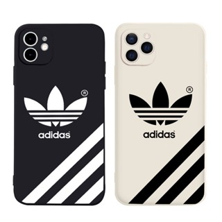 ỐP IPHONE cạnh vuông dẻo iphone 7 8 Plus 6 6s Plus 11 13 12 14 Pro MAX XR X XS MAX SE 2020 tr1280