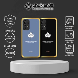Ốp lưng Samsung A13 / A23 / A33 / A53 / A73 5G hình basic đơn giản, cao cấp, thời trang, ốp rẻ bền đẹp
