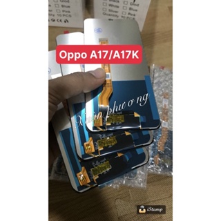 Màn hình Oppo A17/ A17k