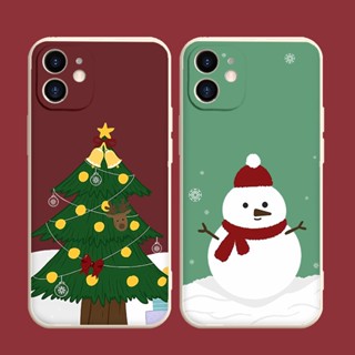 Ốp lưng iphone Noel cạnh vuông BVC ip 6/6splus/7plus/8/8plus/xr/xs/12/13/14pro/max/plus/promax tr532