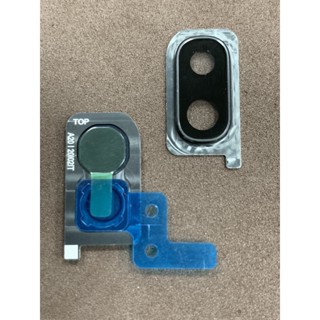 Kính camera samsung A20/A30 zin hãng