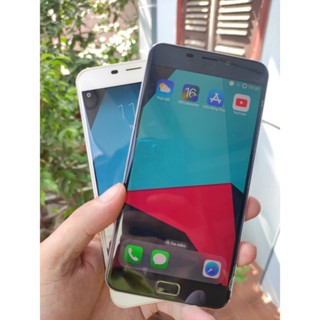 Điện thoại Gree 4/64