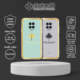 Ốp lưng Vsmart Aris / Aris Pro hình basic đơn giản, cao cấp, thời trang, ốp rẻ bền đẹp