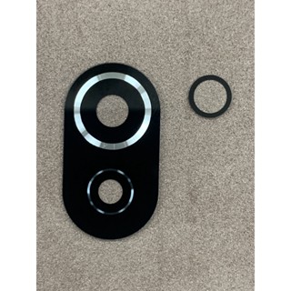 Bộ kính camera xiaomi Mi 11 Lite 4G/5G zin đủ 2 mặt kính To + Nhỏ