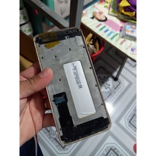 Xác điện thoại Samsung J6 2018 / J600 vỡ màn không mật khẩu
