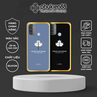 Ốp lưng Oppo A53 hình basic đơn giản, cao cấp, thời trang, ốp rẻ bền đẹp