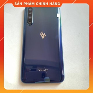 Bộ vỏ Vsmart Live V620 zin new hãng