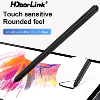 Bút Cảm Ứng HdoorLink Chất Lượng Cao Cho Galaxy Tab S8 / S8 + / S8 Ultra