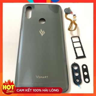 Bộ vỏ Vsmart Star 3 xanh,đỏ,đen ,xám đủ đồ như hình