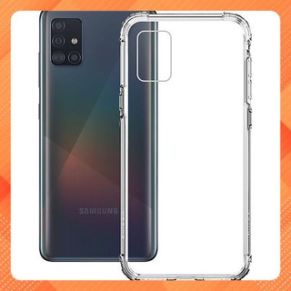 Ốp Dẻo Trong Cho Samsung Galaxy A51