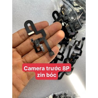 Camera trước 8P zin bóc máy