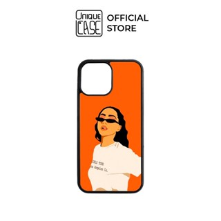 Ốp lưng Unique Case dành cho iPhone WOM033