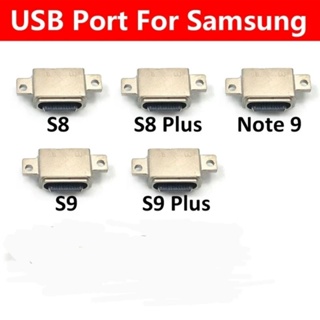 Chân sạc samsung S8 / S8 + S9 S9 + / Note 9