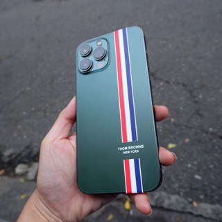 Dán skin ppf Iphone 14 pro max, 14, 14 pro, 13 pro max, 13 pro, 13, 13 mini, 12 pro max, 12 pro, 12, 12 mini mẫu Thom