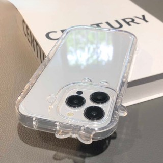 Ốp lưng iphone Trong Suốt Viền Thẳng Chống Sốc Cho Iphone 6/6splus/7/7plus/8/8plus/x/xs/11/12/13/pro/max/plus/promax