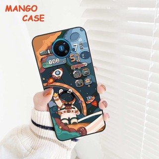 Ốp lưng Nokia 8.3 phi hành gia siêu dễ thương, ốp điện thoại rẻ bền đẹp