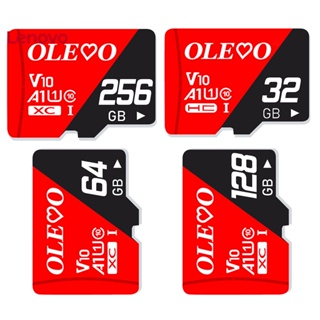 Thẻ nhớ LENOVO NC-32GB-512GB chống sốc chống ăn mòn dung lượng 100MB / S Micro chuyên dụng cho máy ảnh