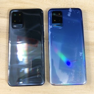 Bộ Vỏ + Sườn OPPO A54 ZIN Hàng Cao Cấp.
