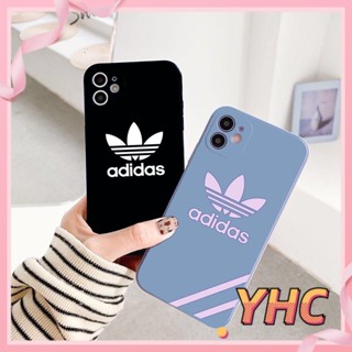 ốp iphone Họa Tiết addies tương thích iPhone 6s 6splus 7 7plus 8 8plus X XS 11 12 Pro Max Plus Promax-3084