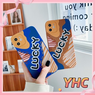 ốp iphone Họa Tiết May Mắn tương thích iPhone 6s 6splus 7 7plus 8 8plus X XS 11 12 Pro Max Plus Promax-273