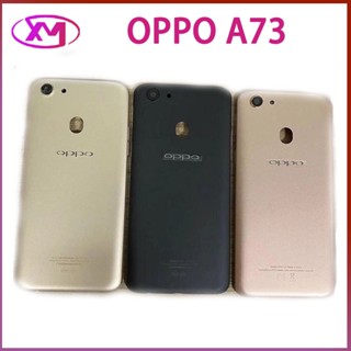 Nắp Lưng Điện Thoại OPPO A73 A73t / OPPO F5 / F5 Plus Thay Thế Chuyên Dụng Cho