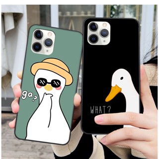 Ốp lưng iphone 11 PRO / 11 PRO MAX in hình tom&amp;jerry , con vịt , vũ trụ SIÊU CUTE