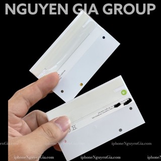 miếng dán Seal zin iP 14 pro max 14 pro 14 plus nguyễn gia group quận 5