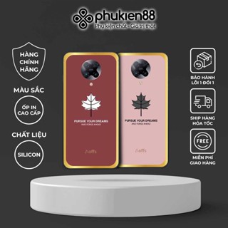 Ốp lưng Xiaomi Poco F2 Pro hình basic đơn giản, cao cấp, thời trang, ốp rẻ bền đẹp