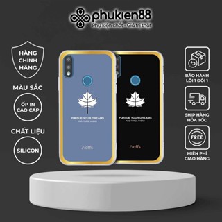 Ốp lưng Vsmart Joy 2 Plus / Joy2+ hình basic đơn giản, cao cấp, thời trang, ốp rẻ bền đẹp