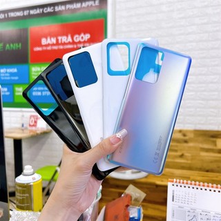 Nắp lưng Xiaomi Mi 11T 5G / Mi 11T Pro 5G hàng như hình, đóng gói kỹ