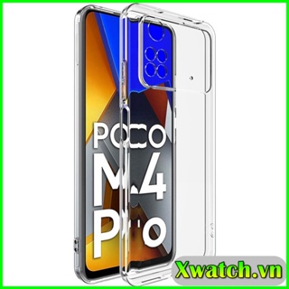 Ốp lưng chống va đập Xiaomi POCO X4 PRO 5G POCO X3 (PRO) POCO X3 NFC POCO X3 GT POCO M3 PRO M2 F3 F4 GT