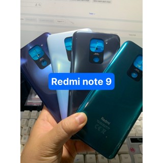 Bộ vỏ redmi note 9 - Xiaomi
