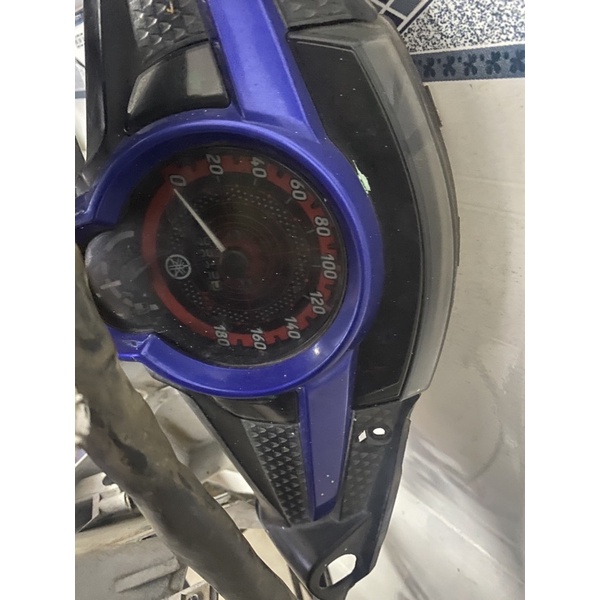 đồng hồ ex 135