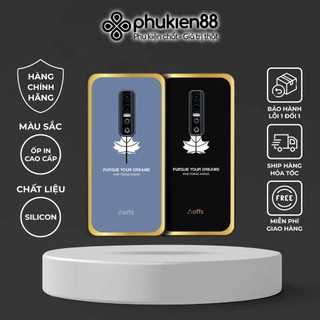 Ốp lưng Vivo V17 Pro hình basic đơn giản, cao cấp, thời trang, ốp rẻ bền đẹp