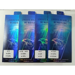 Cường lực dẻo PPF full màn trong suốt Xiaomi 13 Pro/ Mi 12/ 12s Ultra/ Mi 11ultra/ Mi 10ultra