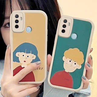 ốp lưng OPPO A53 ốp lưng oppo a3s ốp lưng oppo a5s ốp lưng oppo a83 a5 2020 Ốp Điện Thoại tpu Mềm Chống Rơi Họa Tiết Hoạt Hình Cho OPPO F9 A5S A12 A7 A55 4G A83 A53 A3S A12E A5 2020 A9 2020 5G
