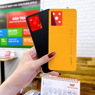 Nắp lưng Oppo Reno 7 4G zin đẹp gói hàng kỹ, hàng như hình