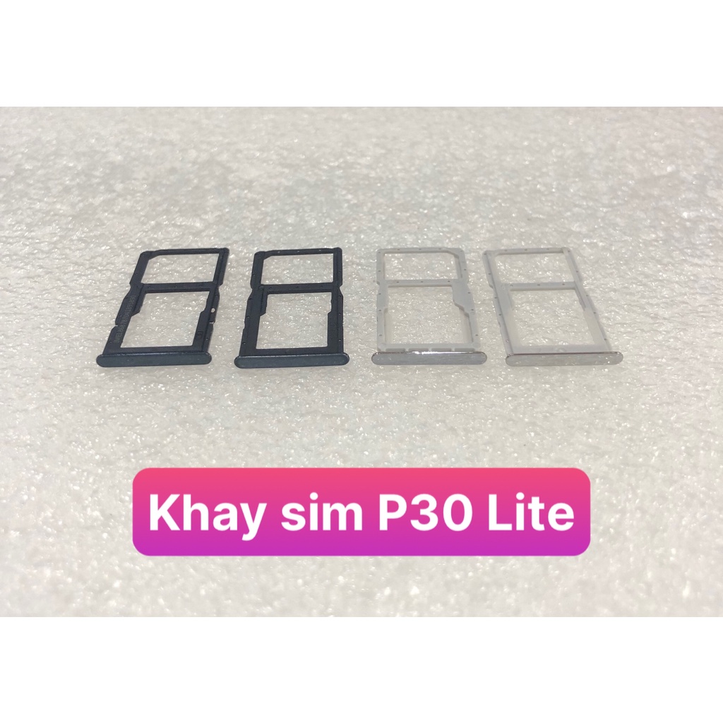 Khay sim P30 Lite Huawei