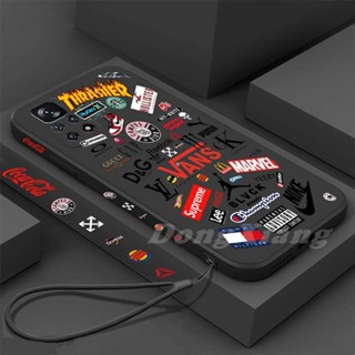 Ốp Điện Thoại Cho Redmi Note 12 A2 A1 11 11S 11 Pro Redmi 10C 10A 9C 9T 9A Note 10 5G Note 10S Note 9 Note8 Note7 Poco M3 Pro X3 Pro DGX