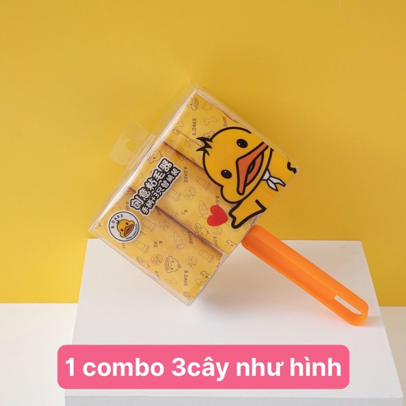 cây lăn bụi combo 3cây