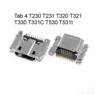 Chân sạc samsung Tab 4 T330 331T230