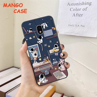 Ốp lưng Samsung J3 Pro phi hành gia siêu dễ thương, ốp điện thoại rẻ bền đẹp