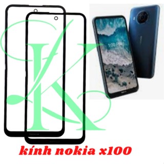 Mặt kính Nokia X100