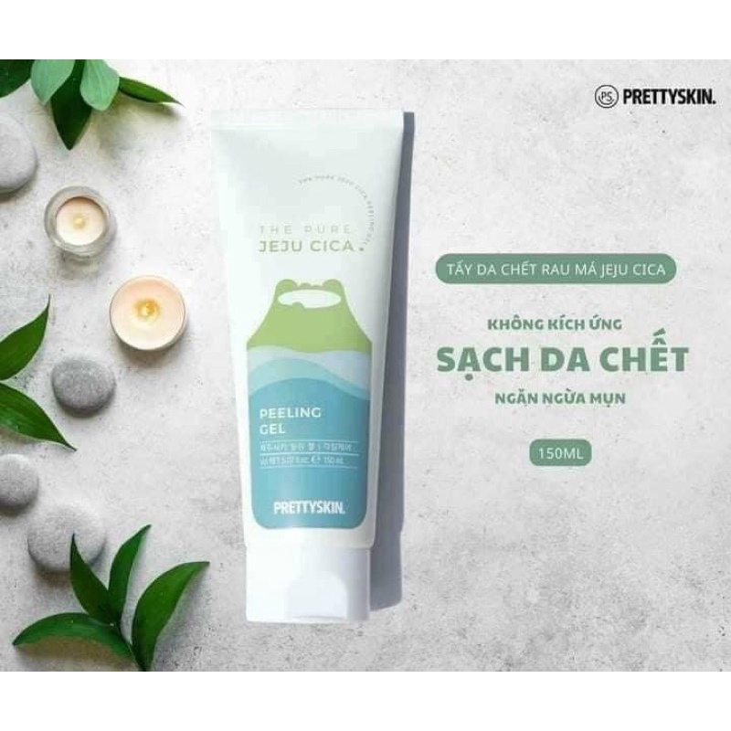 𝐓𝐀̂̉𝐘 𝐃𝐀 𝐂𝐇𝐄̂́𝐓 𝐑𝐀𝐔 𝐌𝐀́ 𝐏𝐑𝐄𝐓𝐓𝐘𝐒𝐊𝐈𝐍 150ml