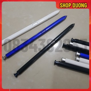 Bút cảm ứng Spen dành cho điện thoại SAMSUNG Note 10 và Note 10 Plus hàng linh kiện - Shop Duong