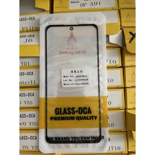 kính ép redmi note 10 pro