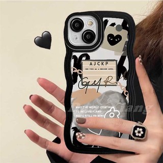 Ốp Điện Thoại TPU Họa Tiết Doodle Cho OPPO A57 2022 A15 A16 A16K A54 A53 A12 A5S A7 A3S A11k A31 A52 A92 A94 A93 A37 F9 A1K A76