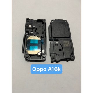 Loa chuông, loa ngoài, loa nghe nhạc điện thoại oppo A16k